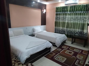 Hotel Gorkha Palace Pvt Ltd